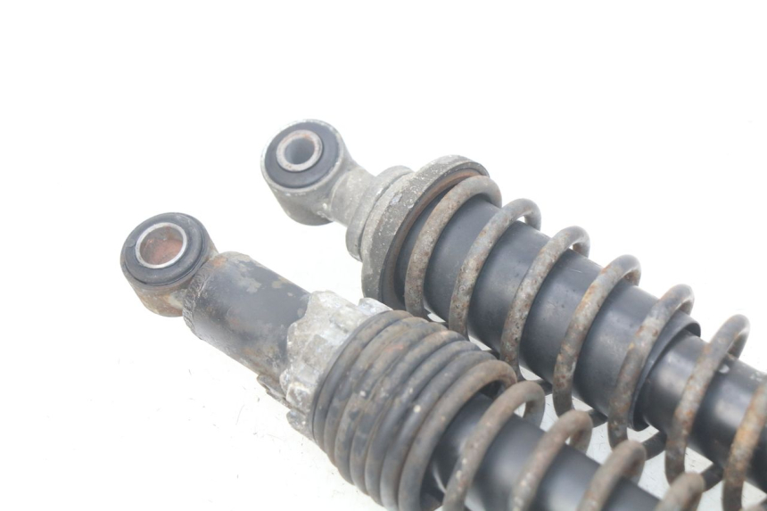 photo de REAR SHOCK ABSORBER PAIR PIAGGIO X9 EVOLUTION 125 (2003 - 2007) - Technical close-up