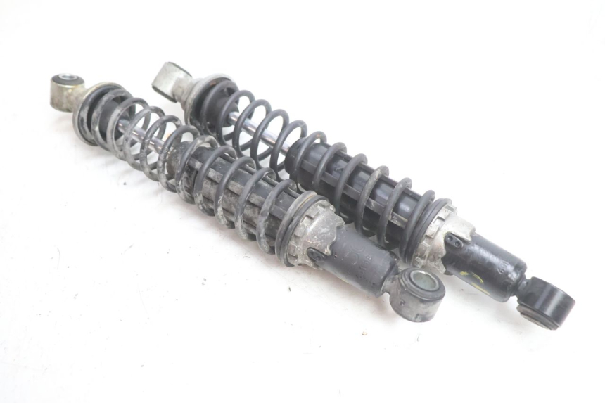 photo de REAR SHOCK ABSORBER PAIR PIAGGIO X9 EVOLUTION 125 (2003 - 2007) - Detailed visual inspection
