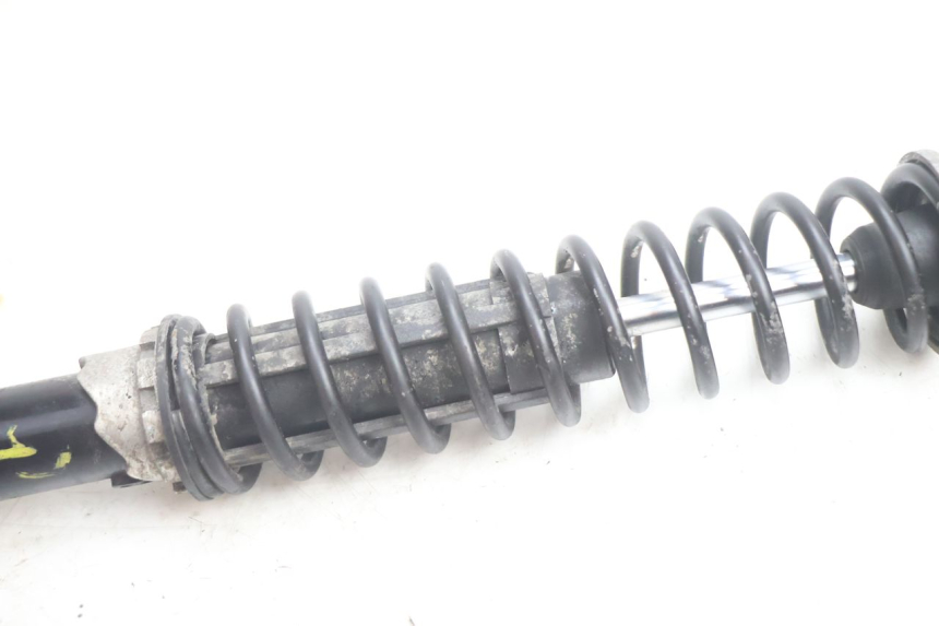 photo de REAR SHOCK ABSORBER PAIR PIAGGIO X9 EVOLUTION 125 (2003 - 2007) - Fixing points details