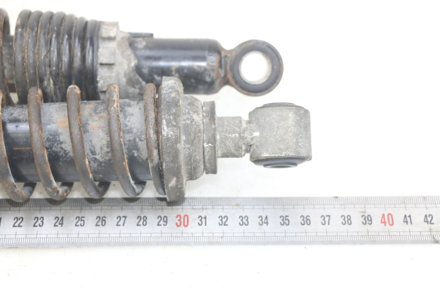 photo de REAR SHOCK ABSORBER PAIR PIAGGIO X9 125 (2000 - 2003) - Component detail