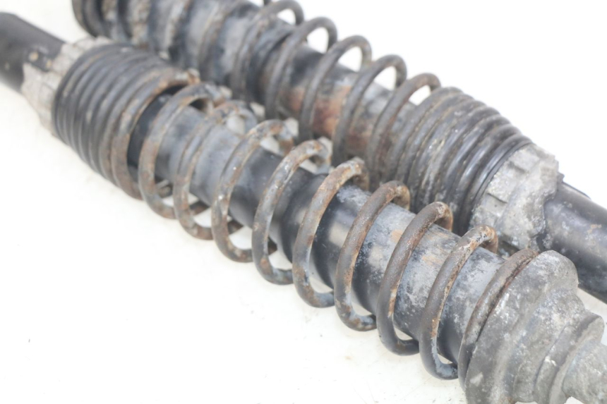 photo de REAR SHOCK ABSORBER PAIR PIAGGIO X9 125 (2000 - 2003) - Technical close-up