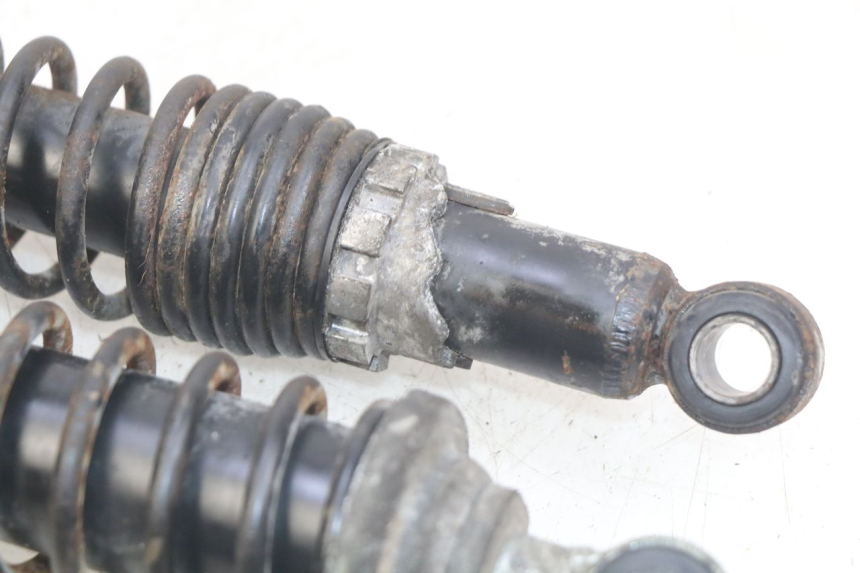 photo de REAR SHOCK ABSORBER PAIR PIAGGIO X9 125 (2000 - 2003) - Surface and material condition