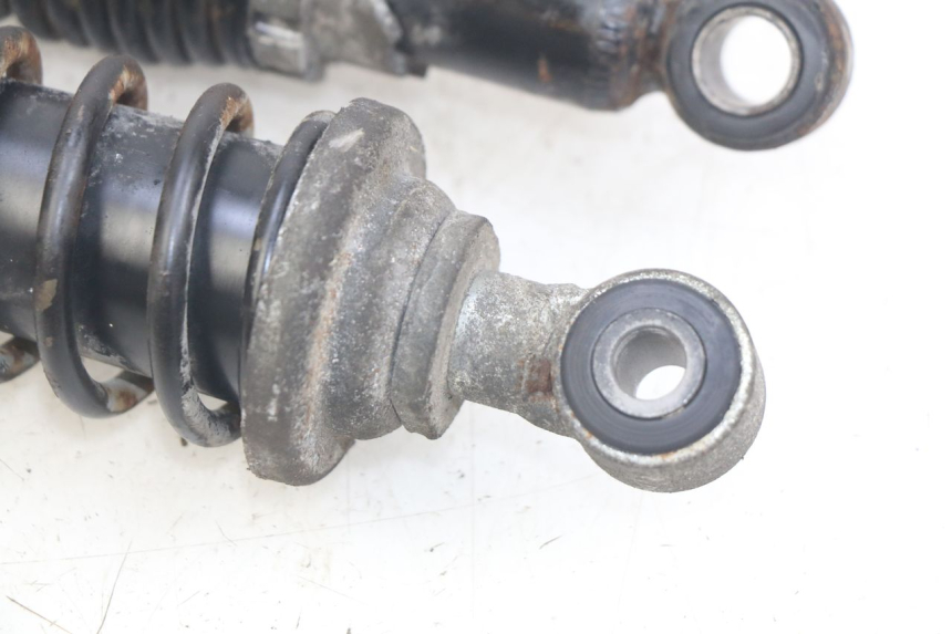 photo de REAR SHOCK ABSORBER PAIR PIAGGIO X9 125 (2000 - 2003) - Checked used part
