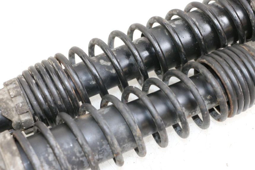 photo de REAR SHOCK ABSORBER PAIR PIAGGIO X9 125 (2000 - 2003) - Component detail