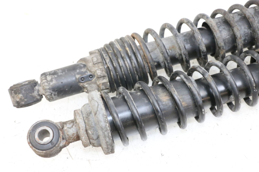 photo de REAR SHOCK ABSORBER PAIR PIAGGIO X9 125 (2000 - 2003) - Alternative perspective