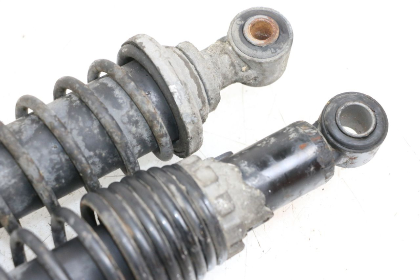 photo de REAR SHOCK ABSORBER PAIR PIAGGIO X9 125 (2000 - 2003) - Technical close-up