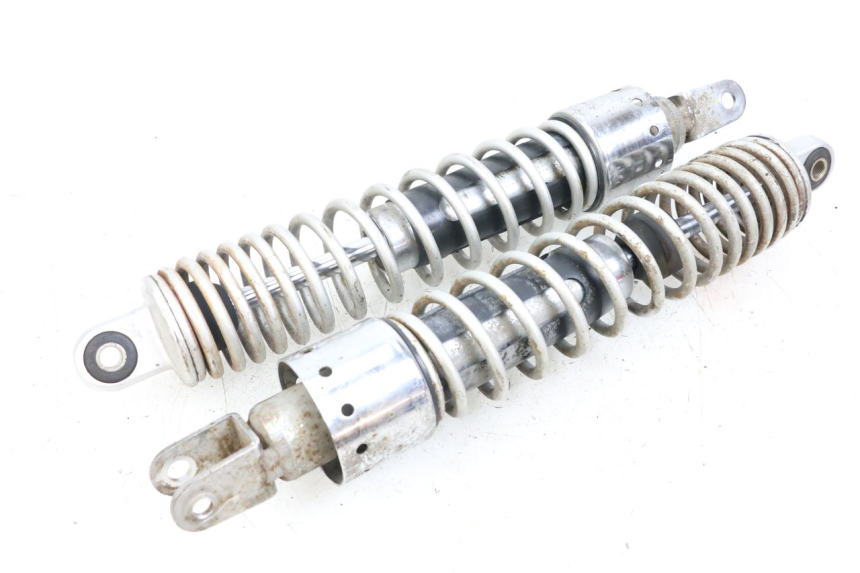 photo de REAR SHOCK ABSORBER PAIR KYMCO XCITING 250 (2006 - 2009) - Main view