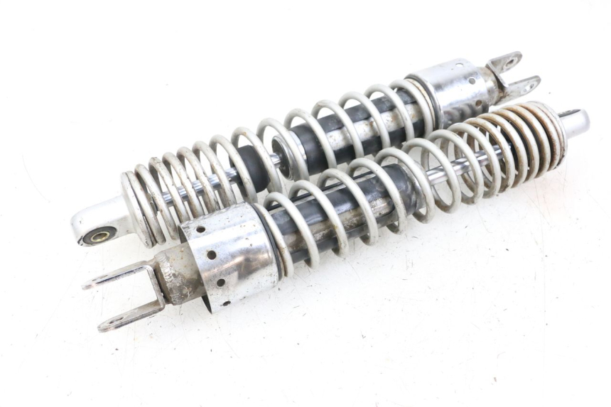 photo de REAR SHOCK ABSORBER PAIR KYMCO XCITING 250 (2006 - 2009) - Product overview