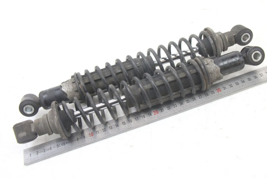 photo de REAR SHOCK ABSORBER PAIR PIAGGIO XEVO - X EVO 125 (2007 - 2017) - Component detail