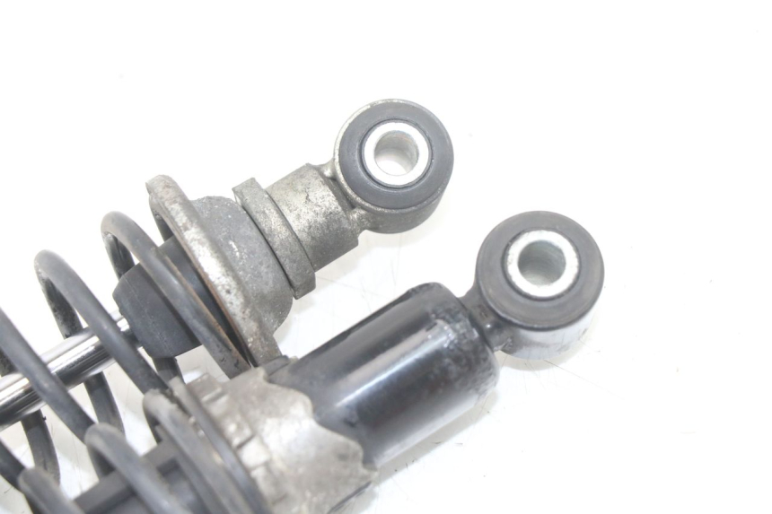 photo de REAR SHOCK ABSORBER PAIR PIAGGIO XEVO - X EVO 125 (2007 - 2017) - Surface and material condition