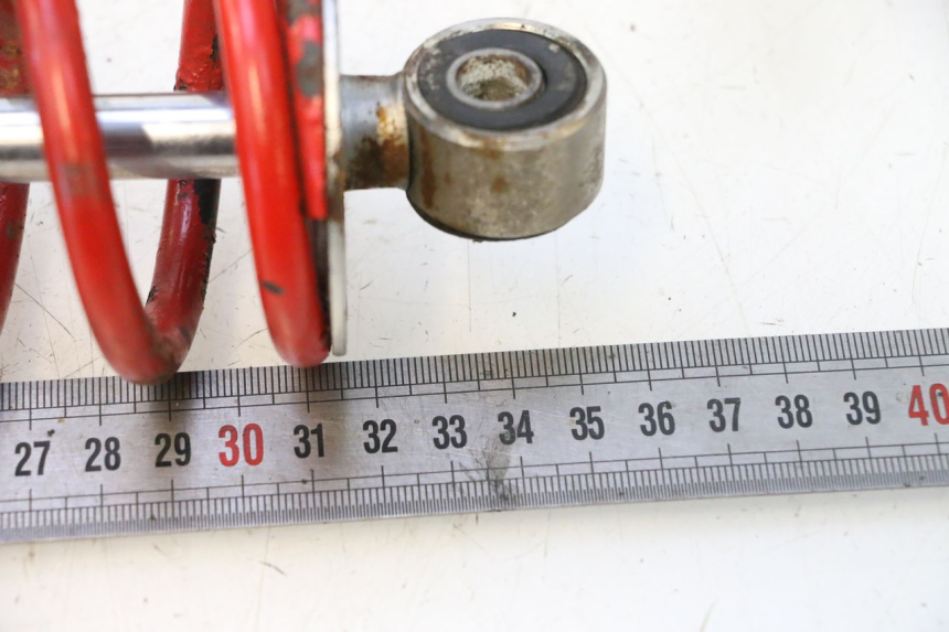 photo de REAR SHOCK ABSORBER YAMAHA XJR 1300 (1998 - 2002) - Distinctive features