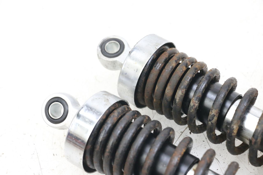 photo de REAR SHOCK ABSORBER SYM XS 125 (2007 - 2016) - Additional view of the item