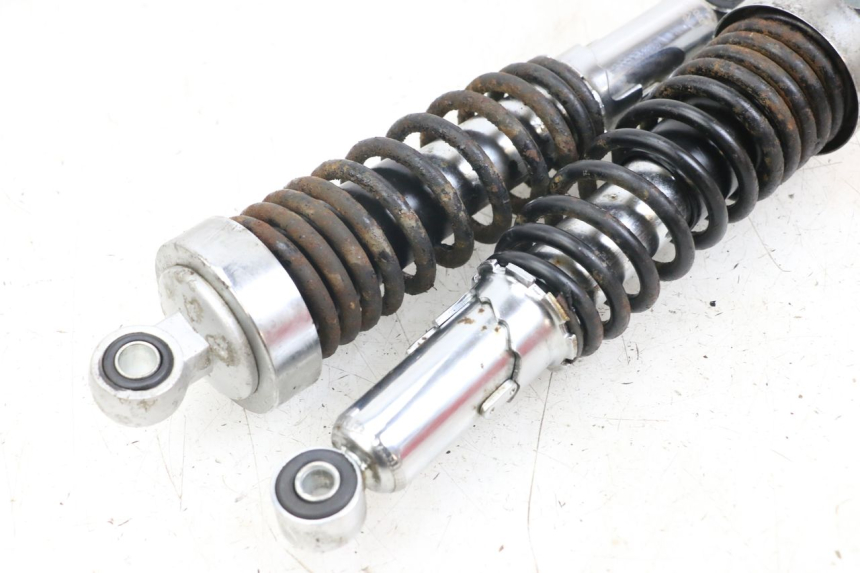 photo de REAR SHOCK ABSORBER SYM XS 125 (2007 - 2016) - Alternative perspective