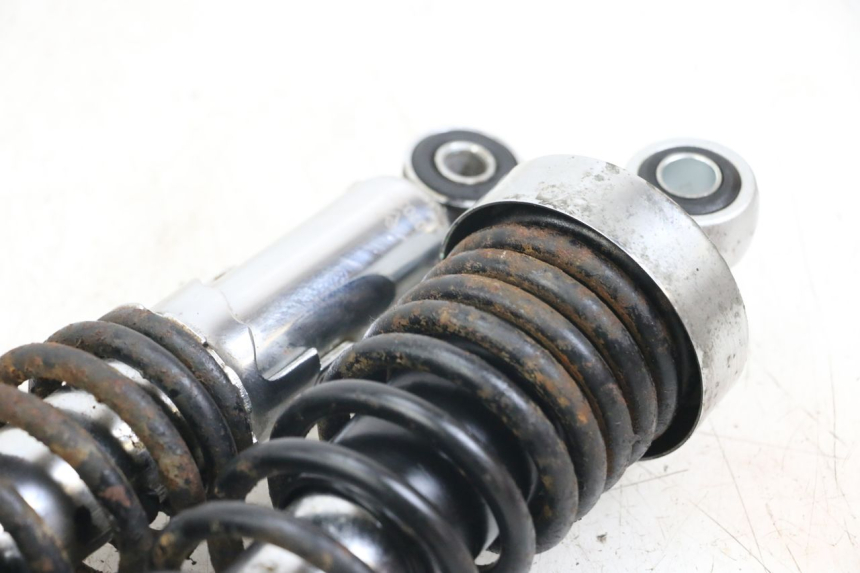 photo de REAR SHOCK ABSORBER SYM XS 125 (2007 - 2016) - Technical close-up