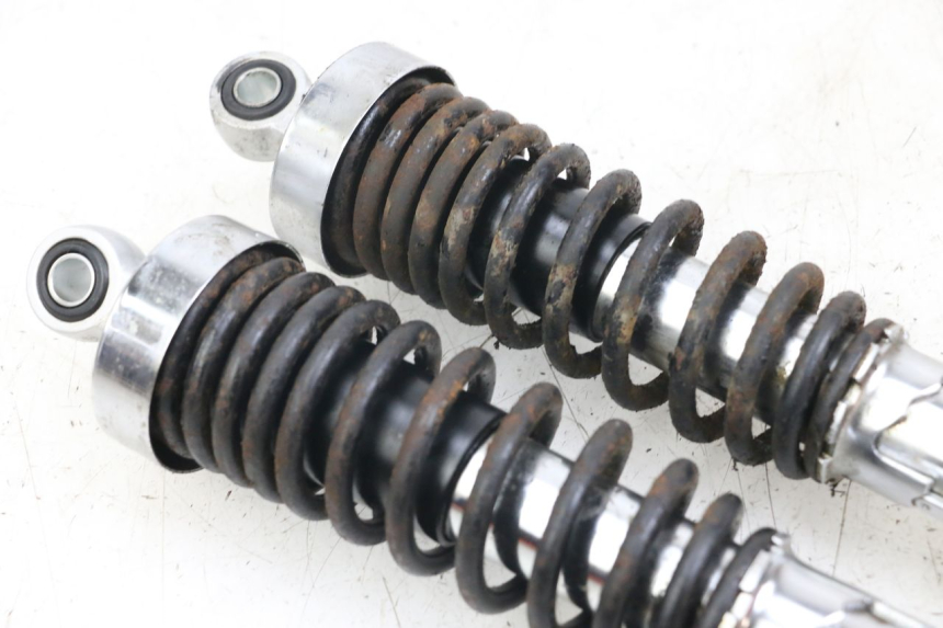 photo de REAR SHOCK ABSORBER SYM XS 125 (2007 - 2016) - Surface and material condition