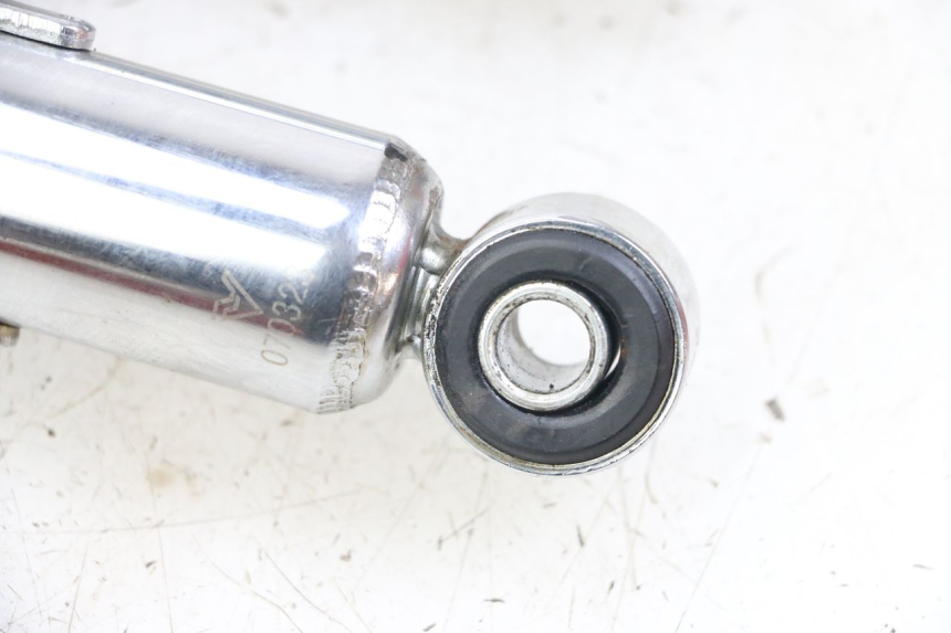 photo de REAR SHOCK ABSORBER SYM XS 125 (2007 - 2016) - Markings and original references