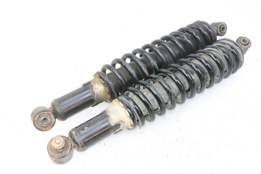 photo de REAR SHOCK ABSORBER YAMAHA YFM GRIZZLY 550 (2008 - 2015) - Main view