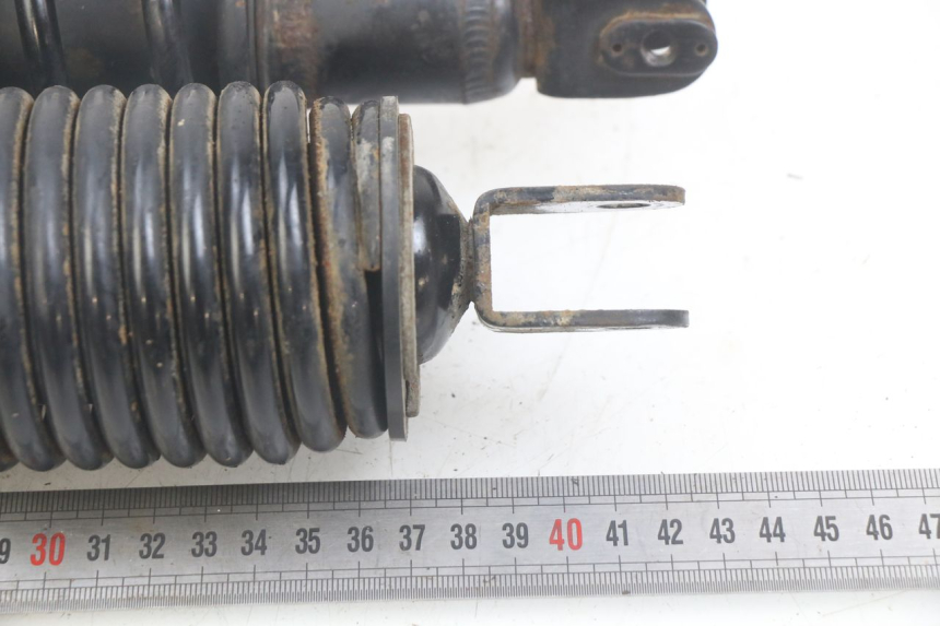 photo de REAR SHOCK ABSORBER PAIR YAMAHA YP MAJESTY 400 (2004 - 2008) - Component detail