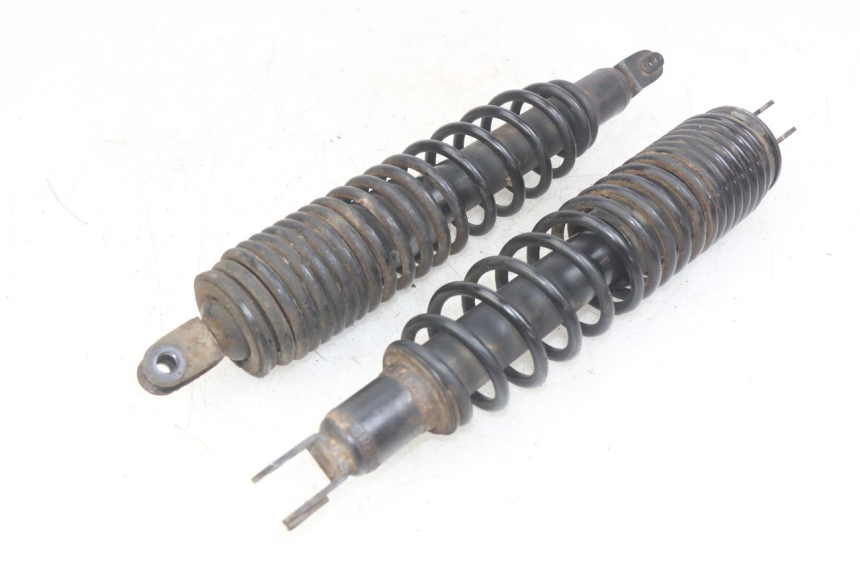 photo de REAR SHOCK ABSORBER PAIR YAMAHA YP MAJESTY 400 (2004 - 2008) - Alternative perspective