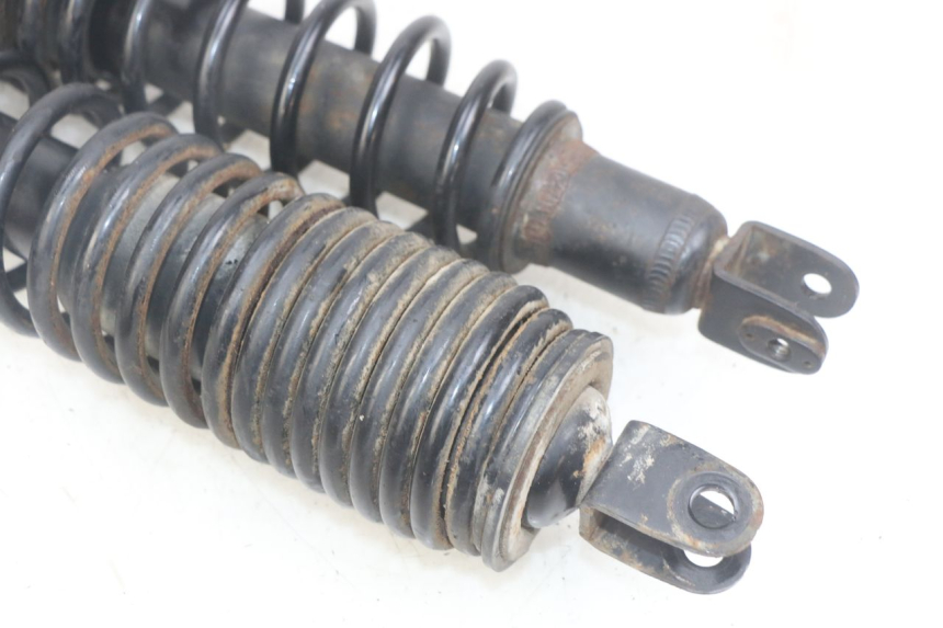 photo de REAR SHOCK ABSORBER PAIR YAMAHA YP MAJESTY 400 (2004 - 2008) - Technical close-up