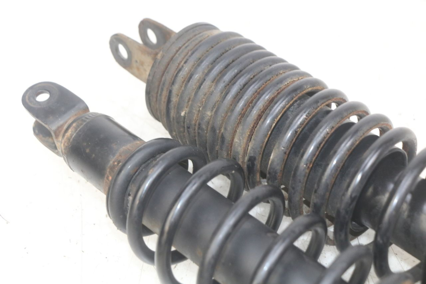 photo de REAR SHOCK ABSORBER PAIR YAMAHA YP MAJESTY 400 (2004 - 2008) - Fixing points details