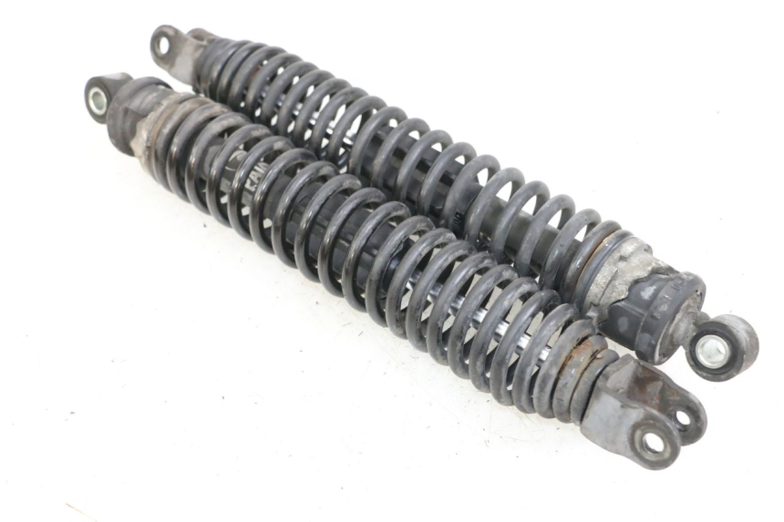 photo de REAR SHOCK ABSORBER PAIR YAMAHA YP MAJESTY 125 (2002 - 2006) - Product overview