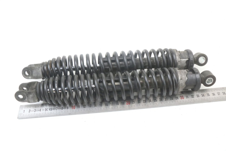 photo de REAR SHOCK ABSORBER PAIR YAMAHA YP MAJESTY 125 (2002 - 2006) - Component detail