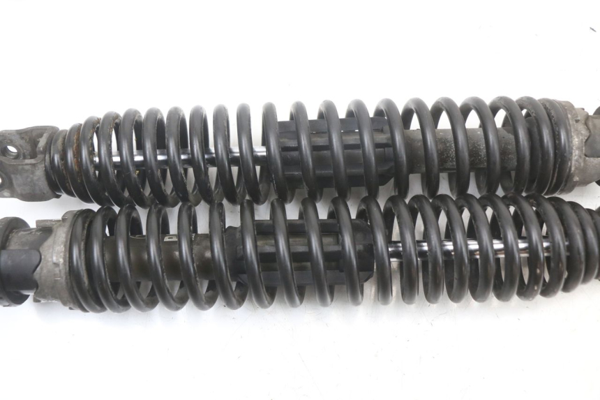 photo de REAR SHOCK ABSORBER PAIR YAMAHA YP MAJESTY 125 (2002 - 2006) - Surface and material condition