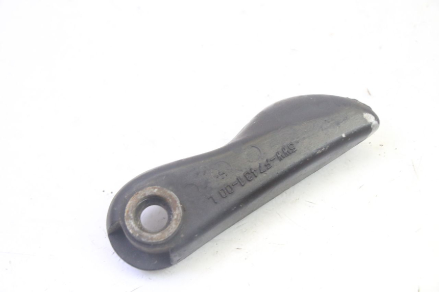 photo de PAIR OF REAR FOOTRESTS MBK BOOSTER SPIRIT 50 (2004 - 2017) - Technical close-up