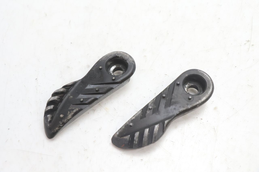 photo de PAIR OF REAR FOOTRESTS MBK BOOSTER SPIRIT 50 (2004 - 2017) - Main view