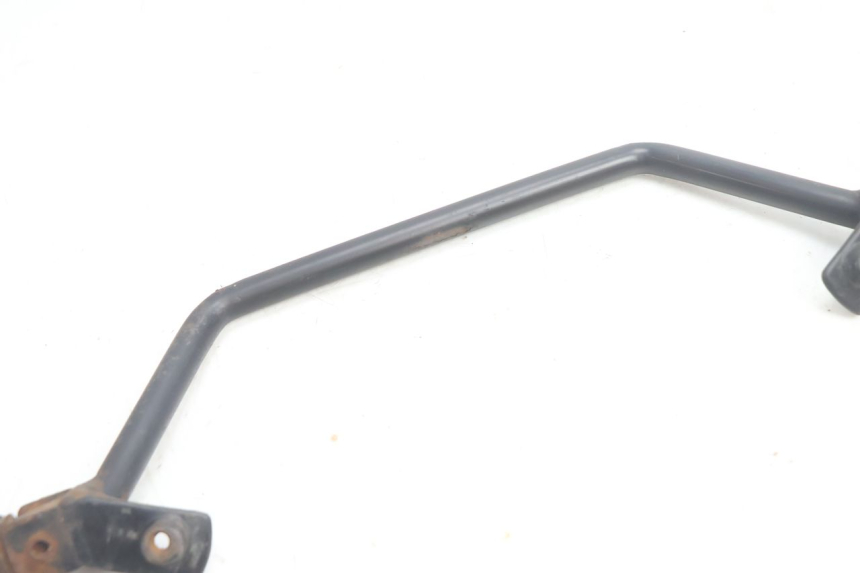 photo de PAIR REAR FOOTRESTS PEUGEOT BUXY 50 (1993 - 1998) - Zoom on usage condition