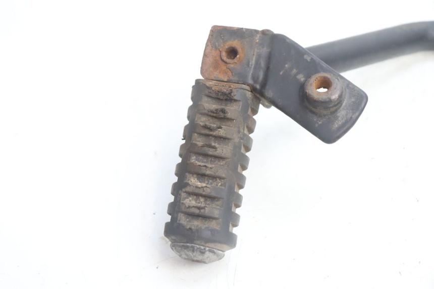 photo de PAIR REAR FOOTRESTS PEUGEOT BUXY 50 (1993 - 1998) - Fixing points details
