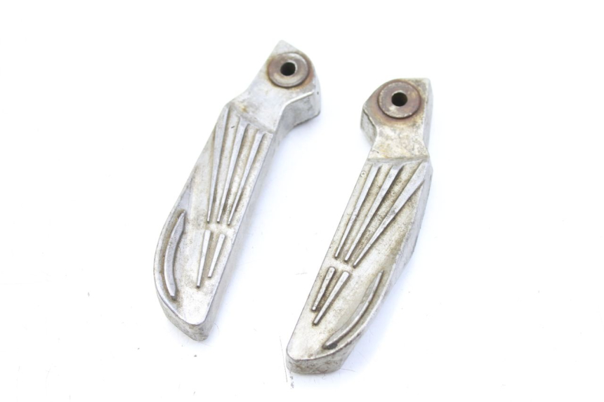 photo de PAIR OF REAR FOOTRESTS MASH CITY 4T 50 (2018 - 2020) - Component detail