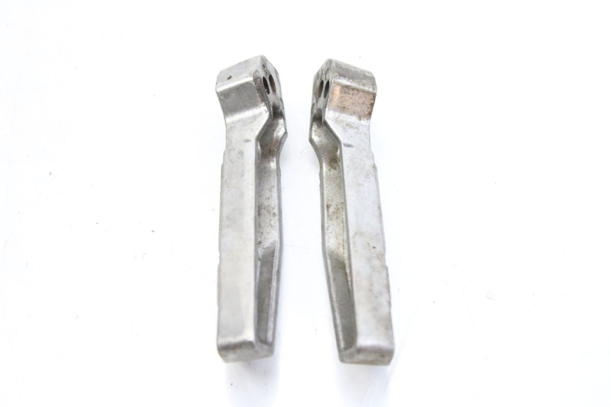 photo de PAIR OF REAR FOOTRESTS MASH CITY 4T 50 (2018 - 2020) - Zoom on usage condition