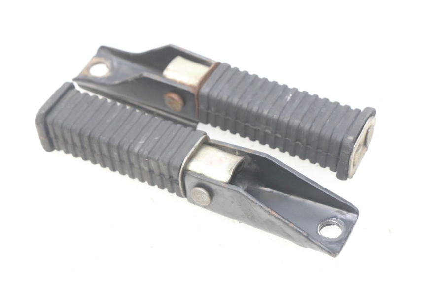 photo de PAIR OF REAR FOOTRESTS TNT MOTOR CITY 50 (2007 - 2018) - Main view