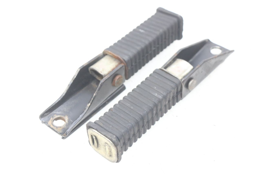 photo de PAIR OF REAR FOOTRESTS TNT MOTOR CITY 50 (2007 - 2018) - Product overview