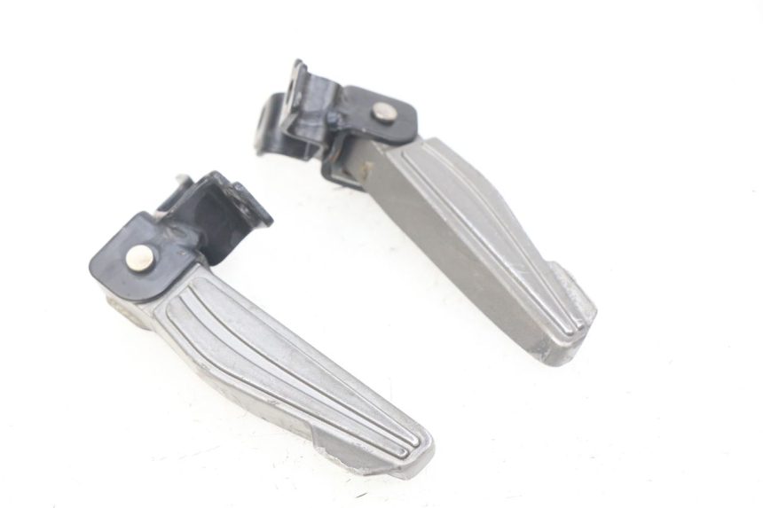 photo de PAIR REAR FOOTRESTS RIDE CLASSIC 2T 50 (2014 - 2022) - Main view