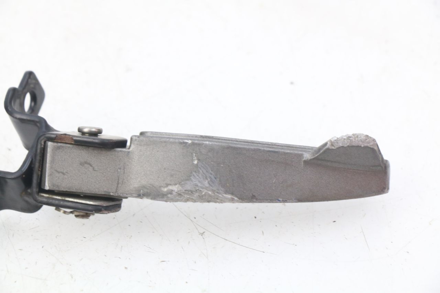 photo de PAIR REAR FOOTRESTS RIDE CLASSIC 2T 50 (2014 - 2022) - Zoom on usage condition