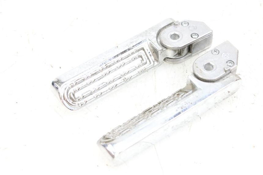 photo de PAIR REAR FOOTRESTS SEGWAY NINEBOT E125S 1 (2022 - 2026) - Main view