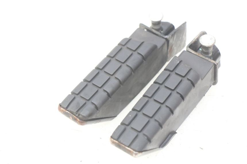photo de PAIR OF REAR FOOTRESTS YAMAHA D'ELIGHT DELIGHT 115 (2013 - 2017) - Main view