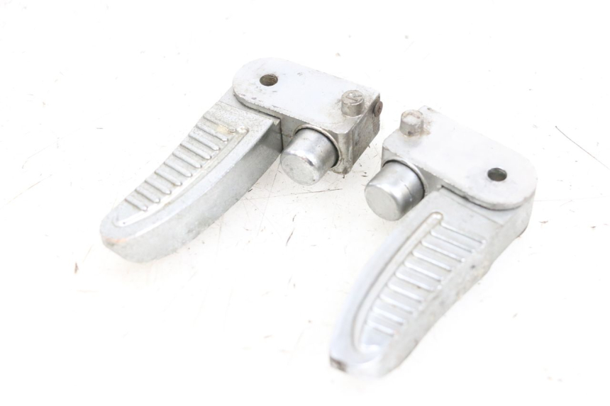 photo de PAIR REAR FOOTRESTS BTC FELICE SPORT 50 - Main view