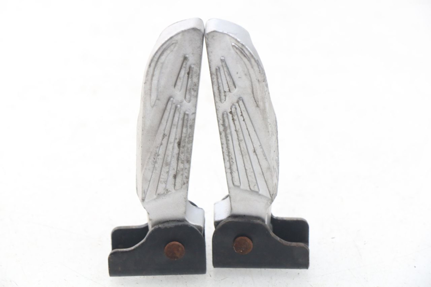 photo de PAIR REAR FOOTRESTS SYM FIDDLE 3 III 50 (2014 - 2020) - Main view