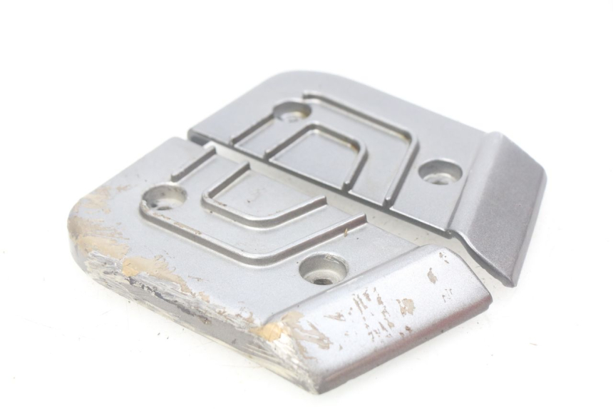 photo de PAIR OF REAR FOOTRESTS TNT MOTOR GRIDO 2T 50 (2010 - 2019) - Main view