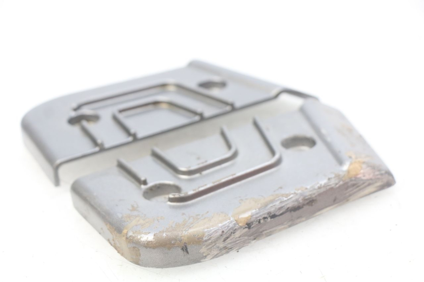 photo de PAIR OF REAR FOOTRESTS TNT MOTOR GRIDO 2T 50 (2010 - 2019) - Fixing points details