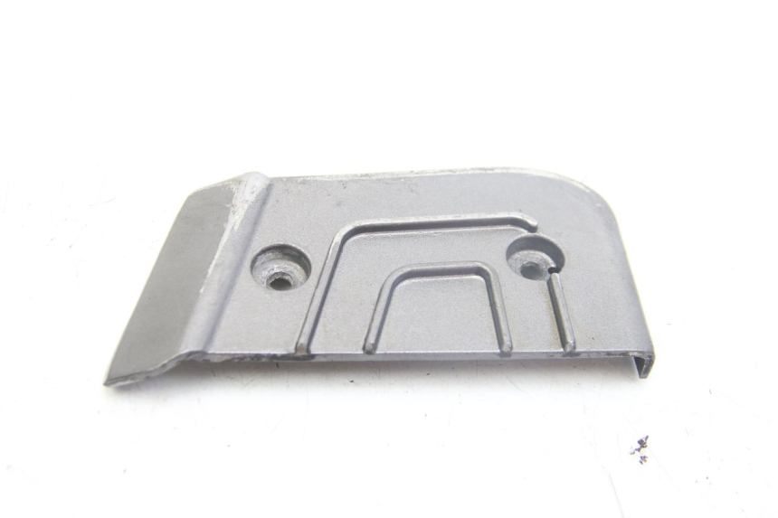 photo de PAIR OF REAR FOOTRESTS TNT MOTOR GRIDO 2T 50 (2010 - 2019) - Component detail