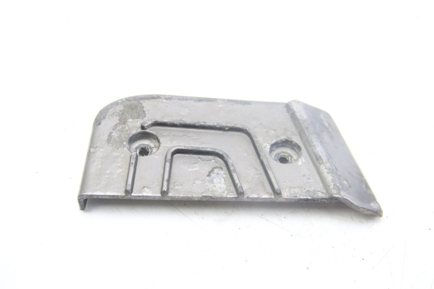 photo de PAIR OF REAR FOOTRESTS TNT MOTOR GRIDO 2T 50 (2010 - 2019) - Zoom on usage condition