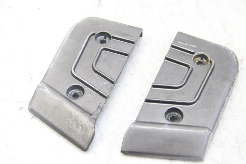 photo de PAIR OF REAR FOOTRESTS TNT MOTOR GRIDO 2T 50 (2010 - 2019) - Main view
