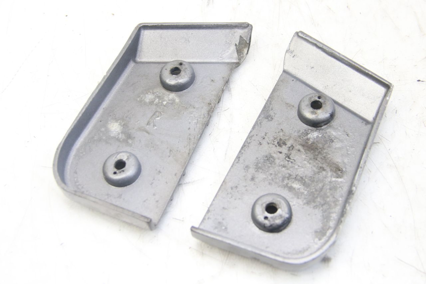 photo de PAIR OF REAR FOOTRESTS TNT MOTOR GRIDO 2T 50 (2010 - 2019) - Component detail