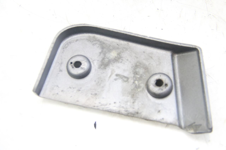 photo de PAIR OF REAR FOOTRESTS TNT MOTOR GRIDO 2T 50 (2010 - 2019) - Zoom on usage condition