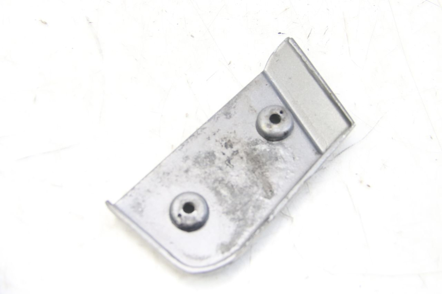 photo de PAIR OF REAR FOOTRESTS TNT MOTOR GRIDO 2T 50 (2010 - 2019) - Alternative perspective